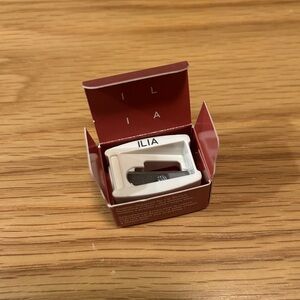 ILIA Lip Sketch Large Sharpener NIB
